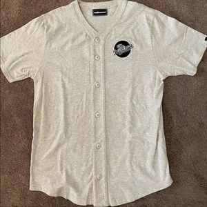 The Hundreds shirt